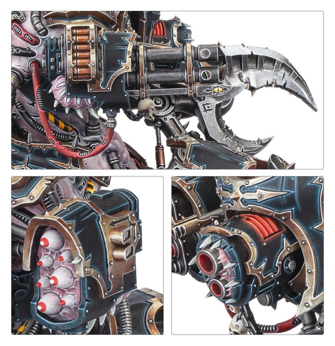 Chaos Space Marine Defiler | Warhammer 40,000 | Games Workshop