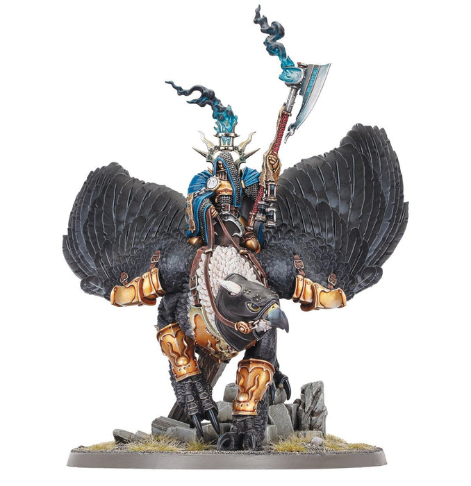 Iridan the Witness | Stormcast Eternals | Warhammer Age of Sigmar