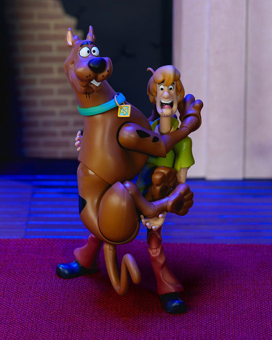 [PREORDER] Scooby-Doo! Wave 2 Scooby-Doo | 6-Inch Action Figure | Jada Toys