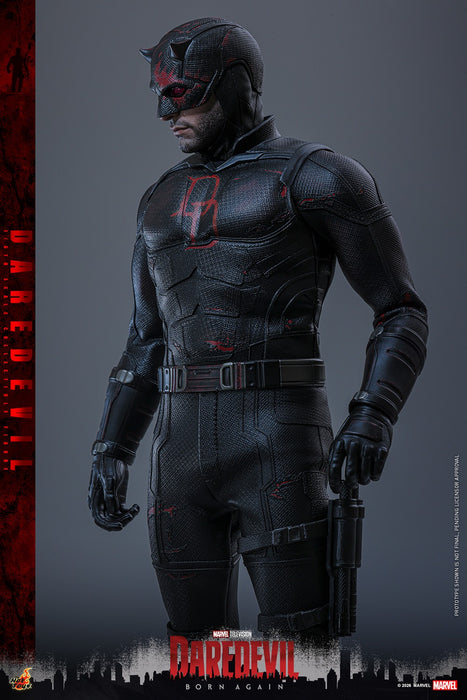 [PREORDER] Daredevil TMS186 | Sixth Scale Figure | Hot Toys