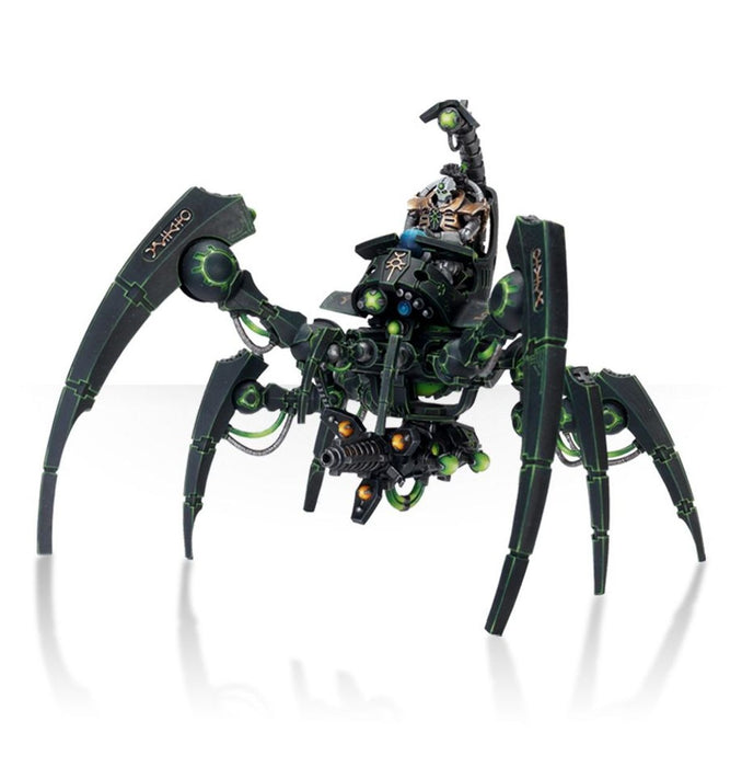 NECRONS: TRIARCH STALKER | Miniature Games | Games Workshop