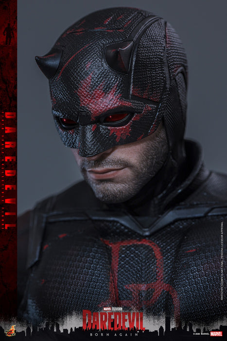 [PREORDER] Daredevil TMS186 | Sixth Scale Figure | Hot Toys