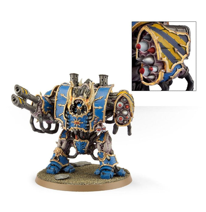 Helbrute | Chaos Space Marines Warhammer 40,000