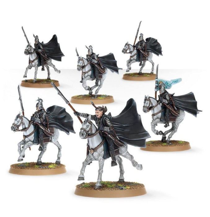Knights of Rivendell | Middle-Earth Strategy Battle Game | Lord of the Rings
