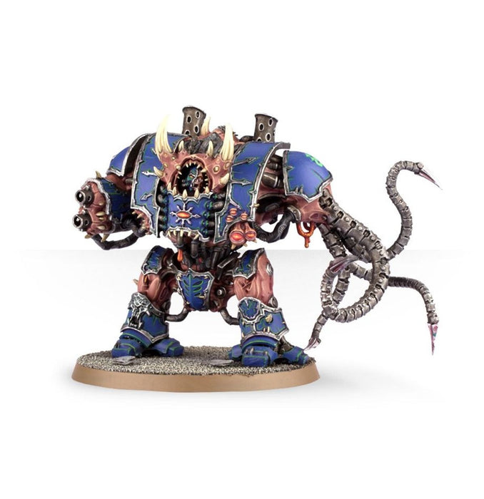 Helbrute | Chaos Space Marines Warhammer 40,000