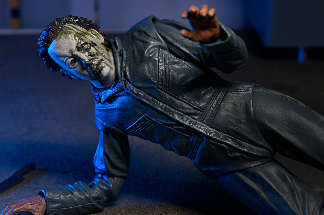 Halloween: The Curse of Michael Myers - Ultimate Michael Myers 7" Scale Action Figure | NECA