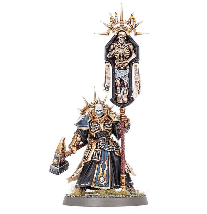 Lord-Relictor | Stormcast Eternals | Warhammer: Age of Sigmar