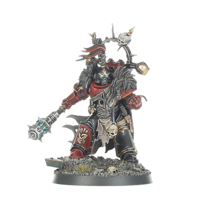 Red Corsairs Reave-Captain | Warhammer 40,000 | Games Workshop