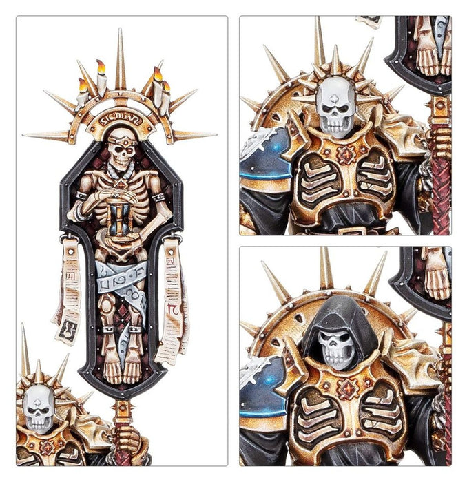Lord-Relictor | Stormcast Eternals | Warhammer: Age of Sigmar