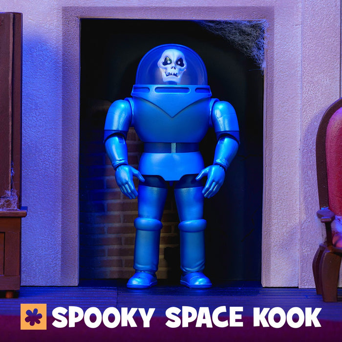 [PREORDER] Scooby-Doo! Wave 2 Spooky Space Kook | 6-Inch Action Figure | Jada Toys