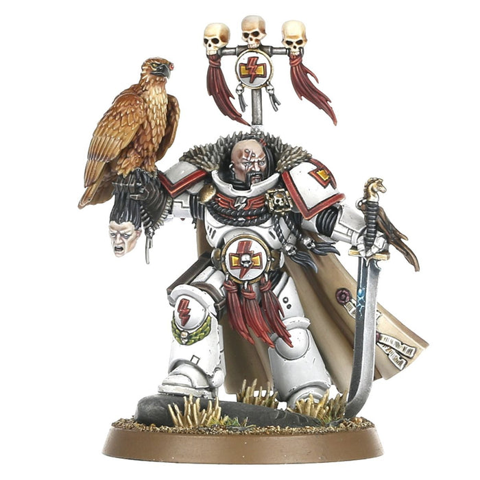 White Scars Kor’ Sarro Khan | Warhammer 40,000 | Games Workshop