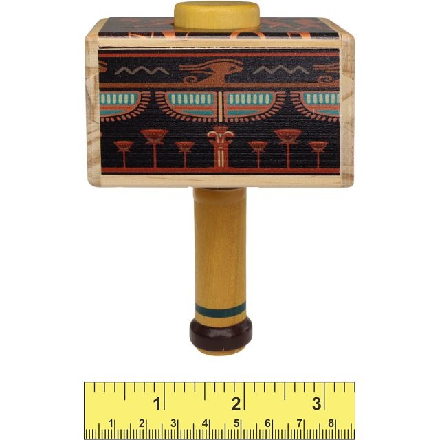 Thor's Paradox | Wooden Puzzle | Puzzle Master