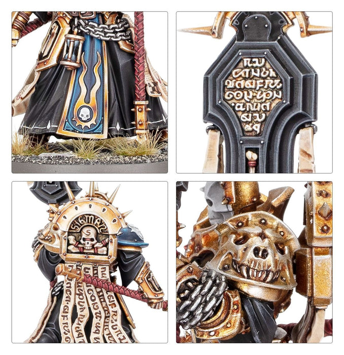 Lord-Relictor | Stormcast Eternals | Warhammer: Age of Sigmar