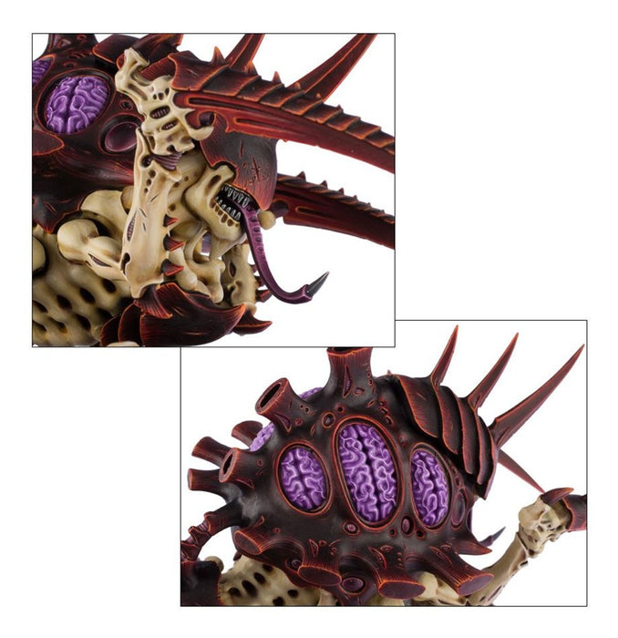 Tyranid Toxicrene / Maleceptor | Warhammer 40,000