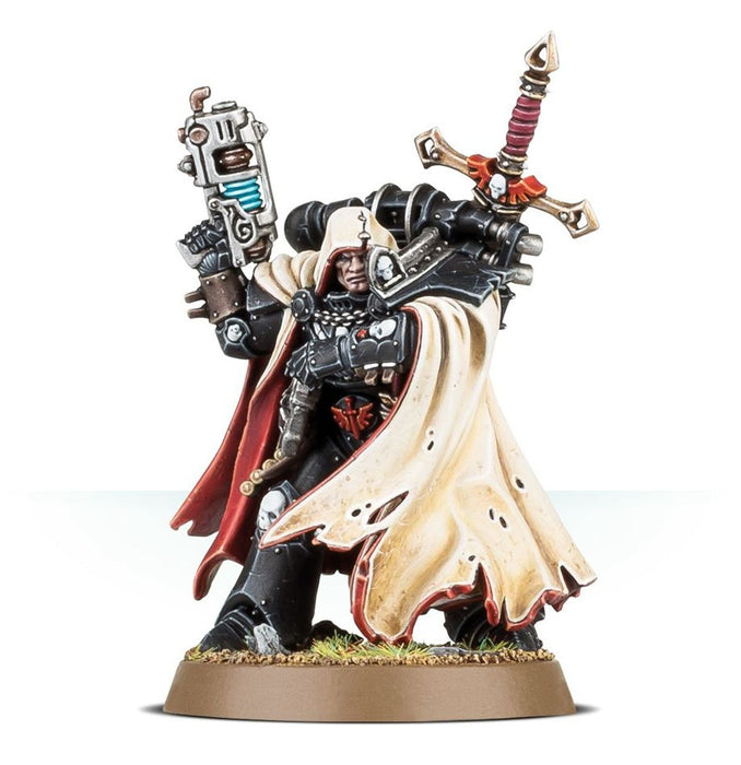 Cypher | Chaos Space Marines | Warhammer 40,000