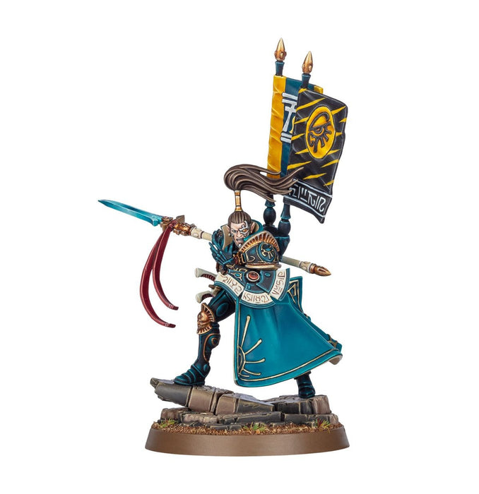 Aeldari Prince Yriel | Warhammer 40,000 | Games Workshop