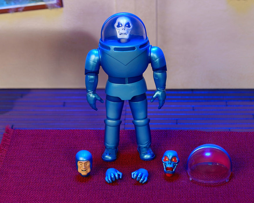 [PREORDER] Scooby-Doo! Wave 2 Spooky Space Kook | 6-Inch Action Figure | Jada Toys