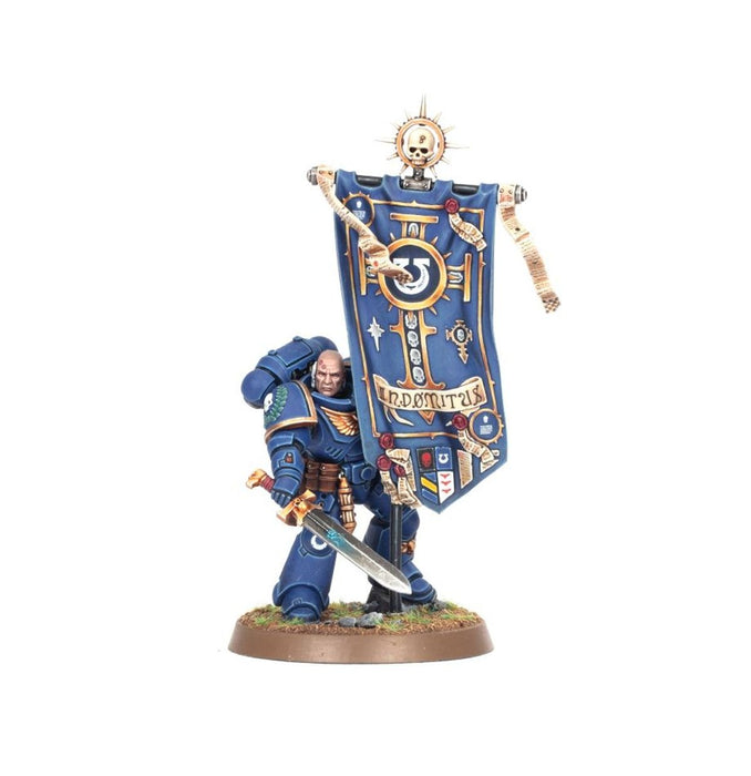 Ancient | Space Marines | Warhammer 40,000