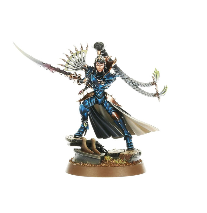 Drukhari Lady Malys | Warhammer 40,000 | Games Workshop