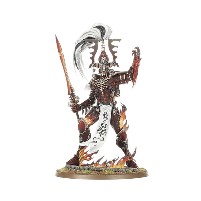 Avatar of Khaine | Aeldari | Warhammer 40,000