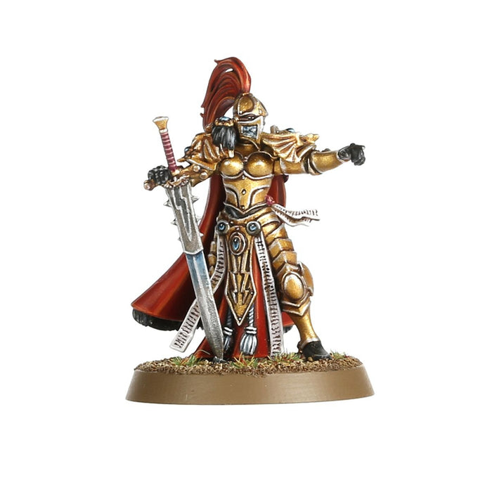 Sisters of Silence | Adeptus Custodes | Warhammer 40,000