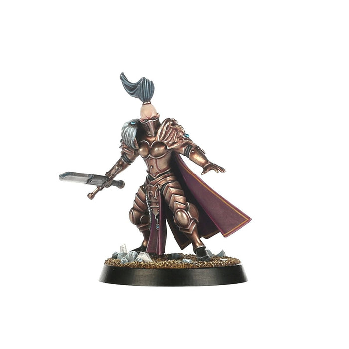 Sisters of Silence | Adeptus Custodes | Warhammer 40,000