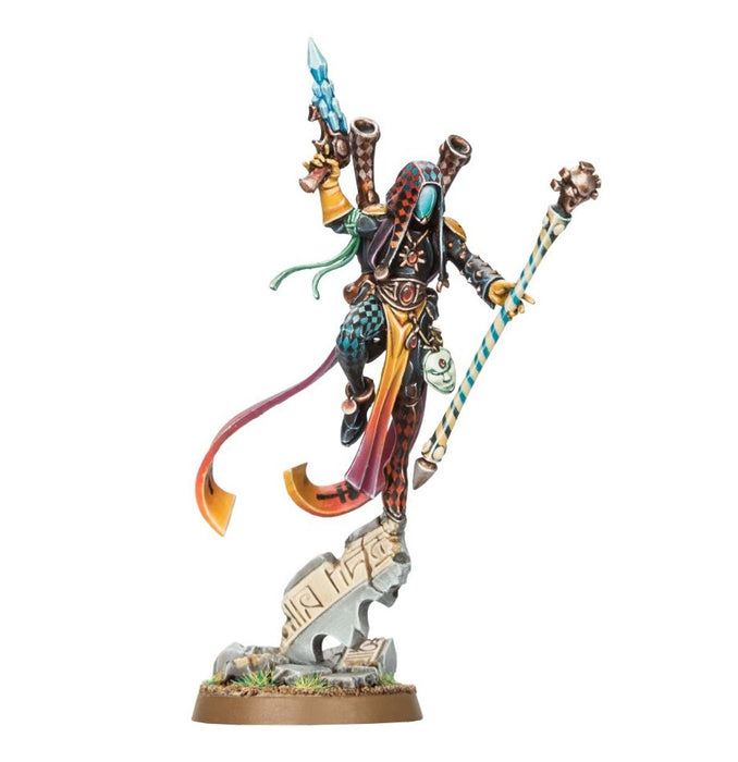 AELDARI: SHADOWSEER | Warhammer 40,000 | Games Workshop
