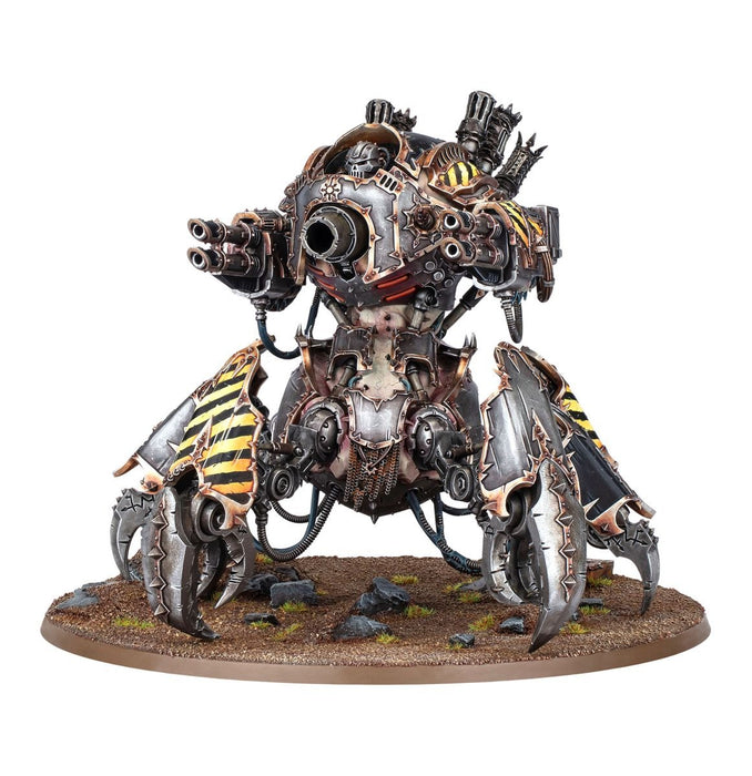Chaos Space Marine Defiler | Warhammer 40,000 | Games Workshop