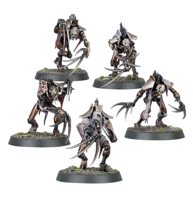 NECRONS: FLAYED ONES | Warhammer 40,000 | Games Workshop