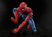 [PREORDER] SPIDER-MAN (Spider-Man: Brand New Day) S.H. Figuarts | Action Figure | TAMASHII NATIONS