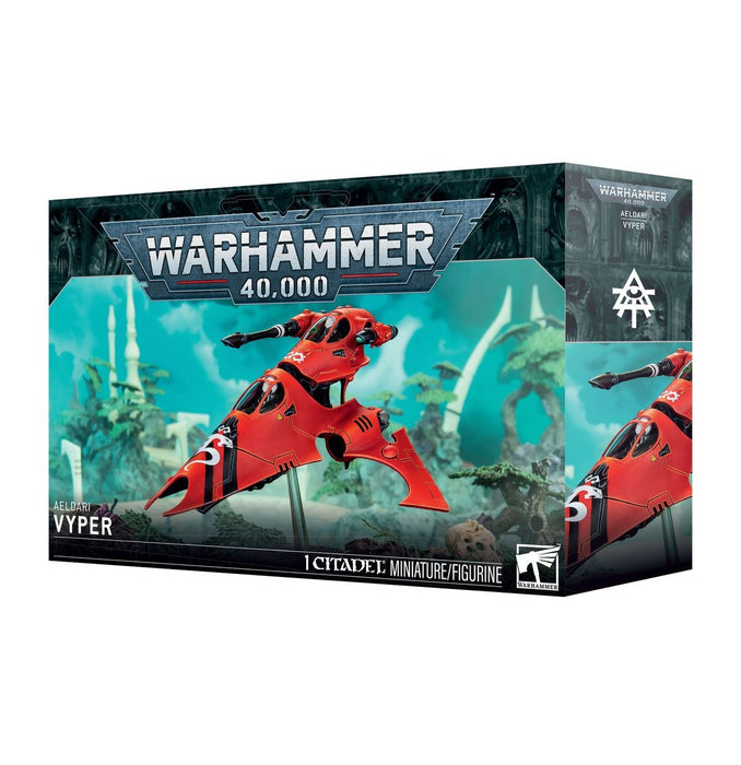 Aeldari Vyper/Starfang | Warhammer 40,000 | Games Workshop