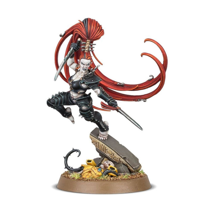 DRUKHARI: LELITH HESPERAX | Warhammer 40,000 | Games Workshop