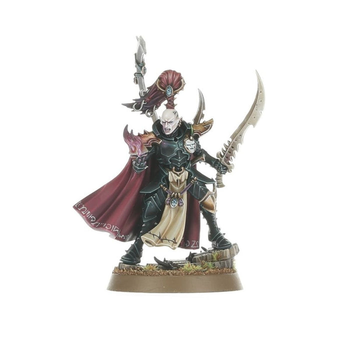 Archon | Drukhari | Warhammer 40,000
