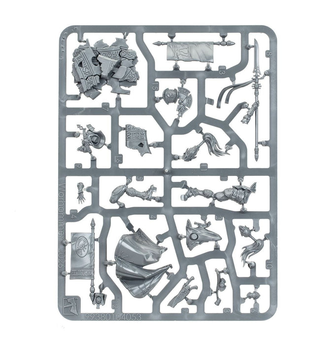 Aeldari Prince Yriel | Warhammer 40,000 | Games Workshop