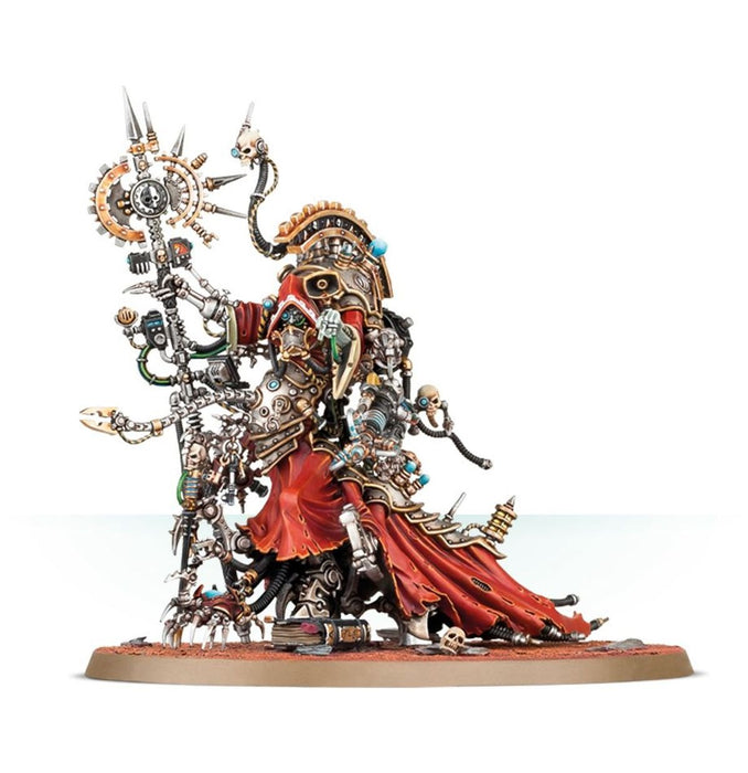 Adeptus Mechanicus Belisarius Cawl | Warhammer 40,000 | Games Workshop