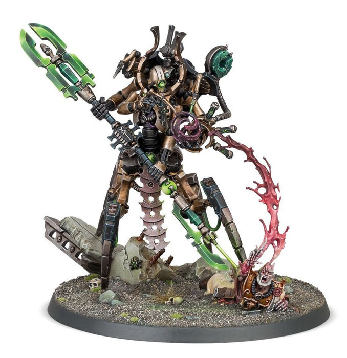 Illuminor Szeras | Necrons | Warhammer 40,000