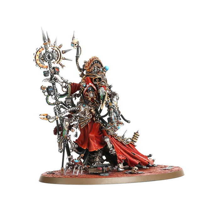 Adeptus Mechanicus Belisarius Cawl | Warhammer 40,000 | Games Workshop