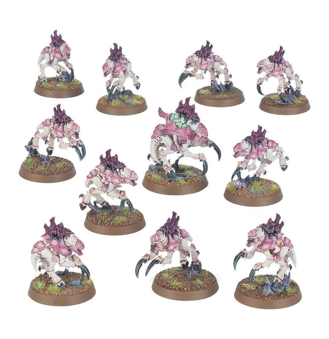 Neurogaunts | Tyranids | Warhammer 40,000