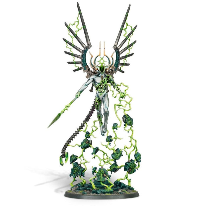 C'Tan Shard of the Void Dragon | Necrons | Warhammer 40,000