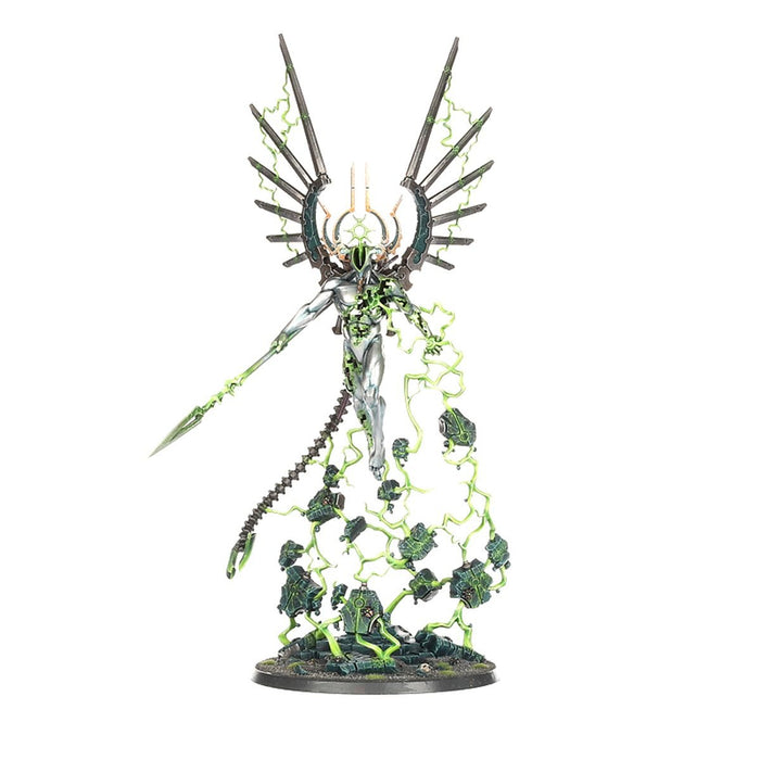 C'Tan Shard of the Void Dragon | Necrons | Warhammer 40,000