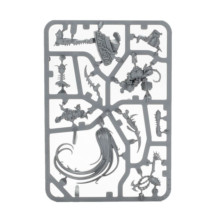 DRUKHARI: LELITH HESPERAX | Warhammer 40,000 | Games Workshop