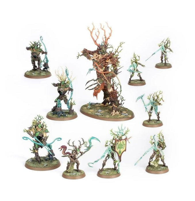 Spearhead | Sylvaneth | Warhammer Age of Sigmar