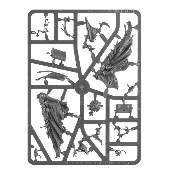 Adeptus Mechanicus Belisarius Cawl | Warhammer 40,000 | Games Workshop