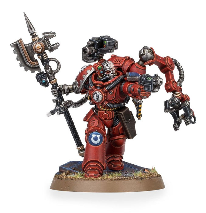 Techmarine | Space Marines | Warhammer 40,000