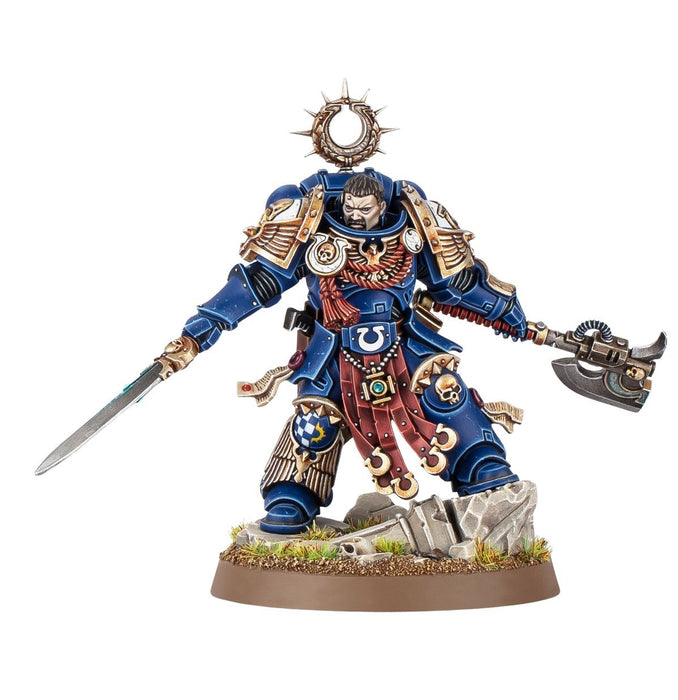 Kaius Konorius | Space Marines | Warhammer 40,000