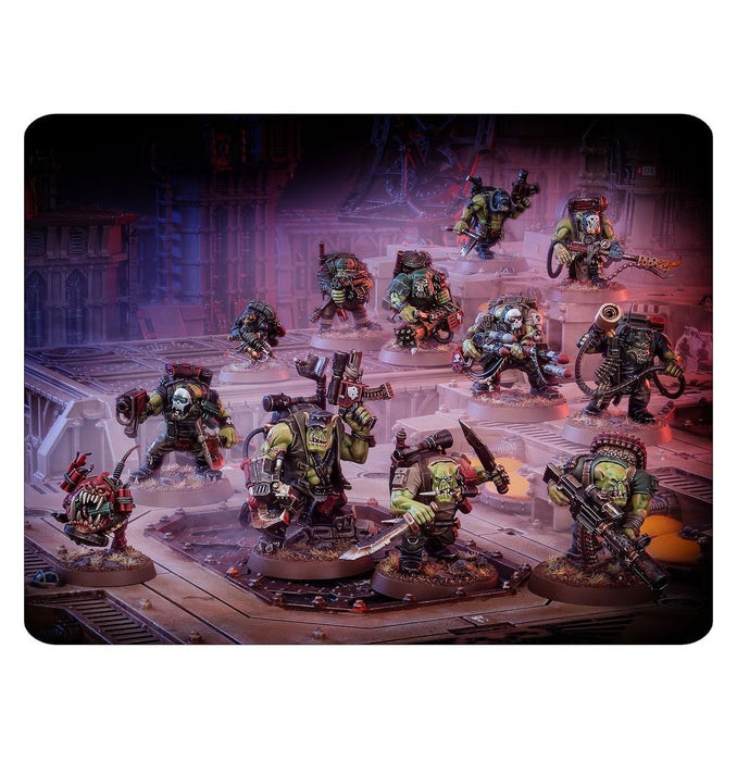 Kommandos | Orks |Warhammer 40,000