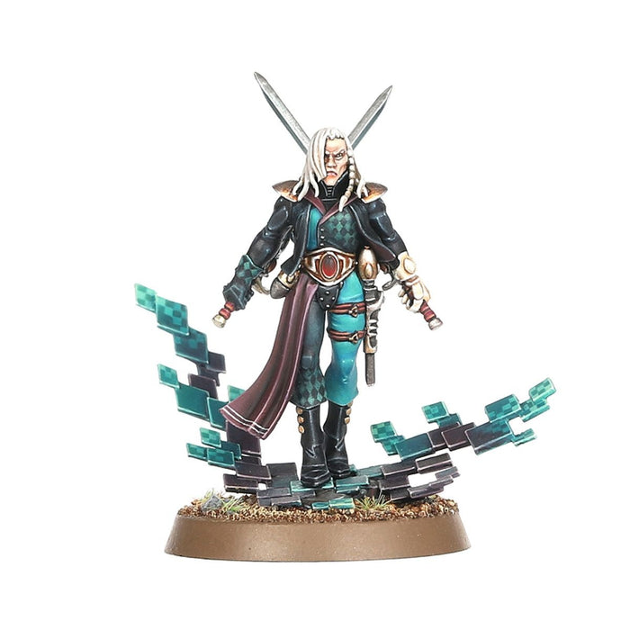 Daemonifuge Ephrael Stern & Kyganil | Adepta Sororitas | Warhammer 40,000