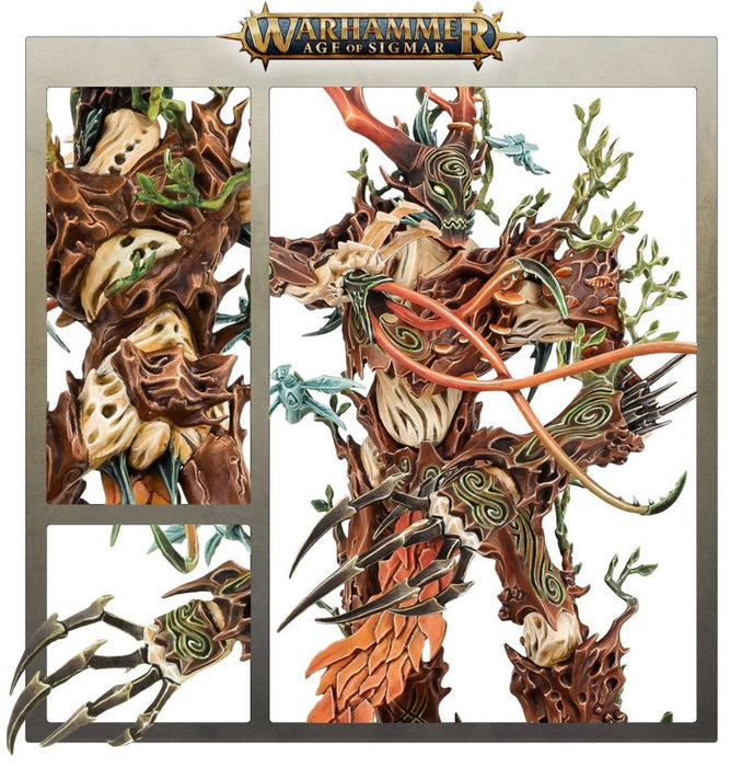Spearhead | Sylvaneth | Warhammer Age of Sigmar
