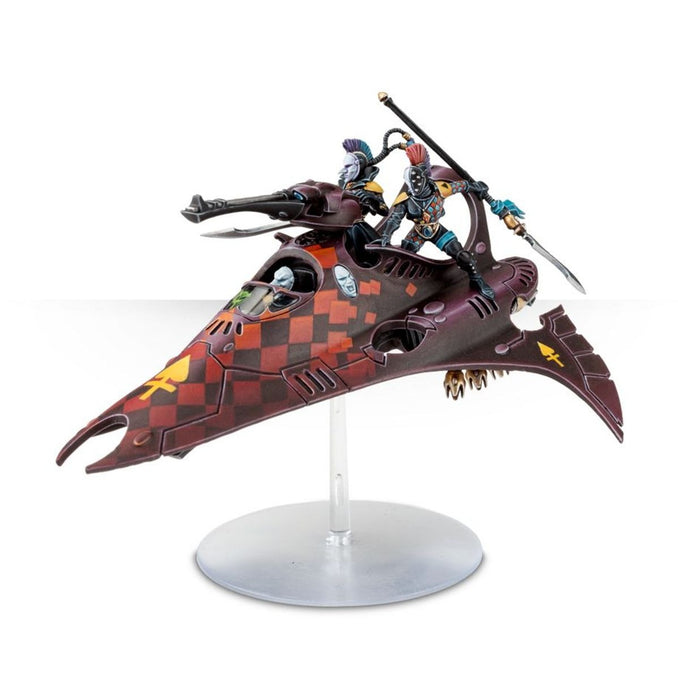 Starweaver | Aeldari | Warhammer 40,000