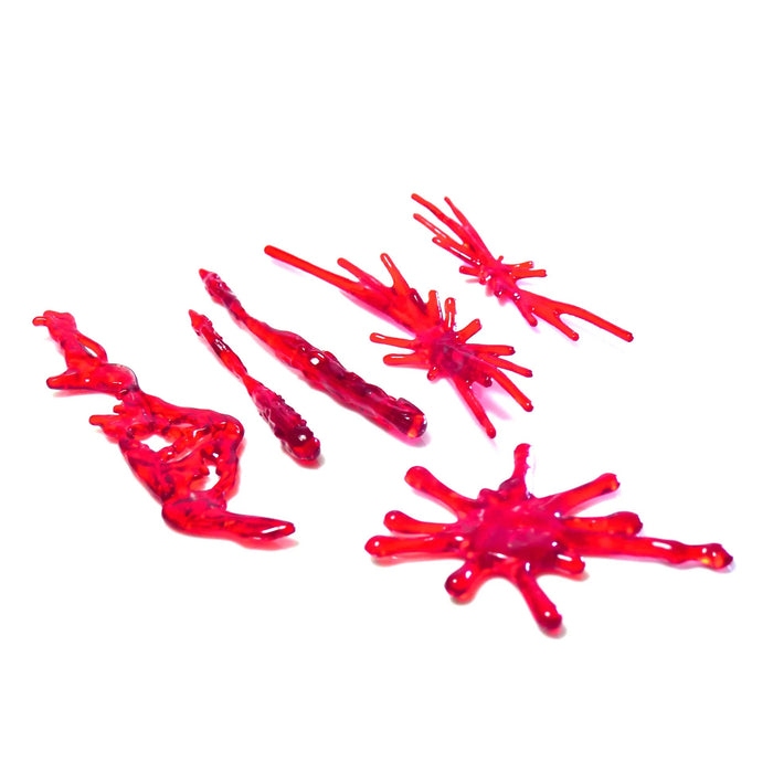 The Bloody Crate | Action Figure Accessories | Super Action Stuff